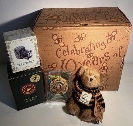 2006 F.O.B. Collectors Kit