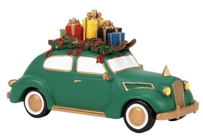 Bringing Home Christmas 2026