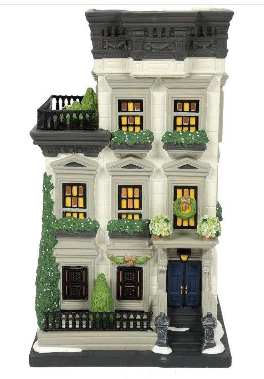 87 West 56th Street