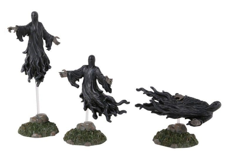 Dementors Dementors