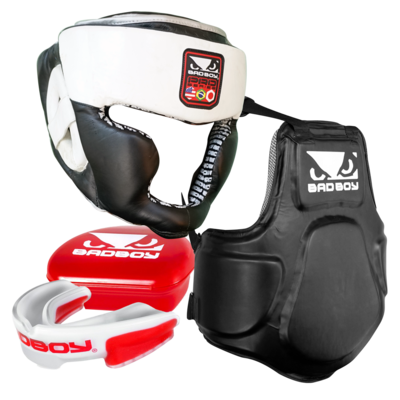 EQUIPAMENTOS