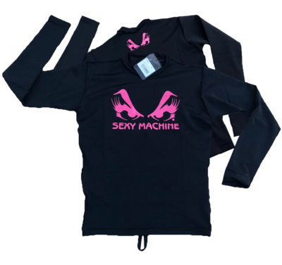 SEXY MACHINE