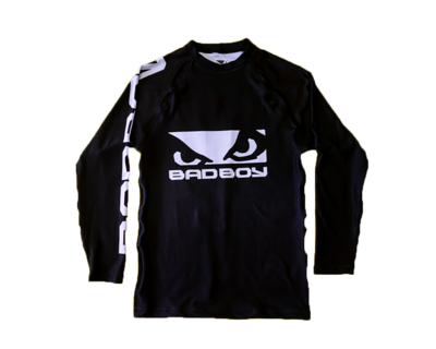 RASHGUARDS