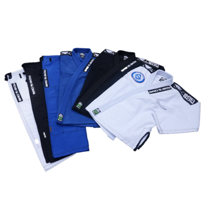 UNIFORME ACADEMIA SALDANHA
