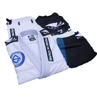 UNIFORMES PARA EQUIPES E ACADEMIAS