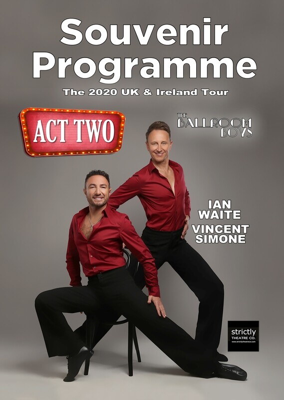 2020 ACT TWO Programme
