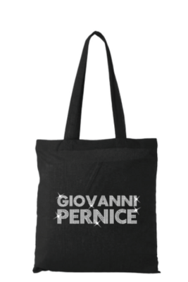 Giovanni Tote Bag