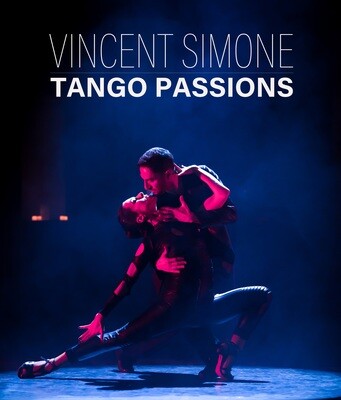 Tango Passions