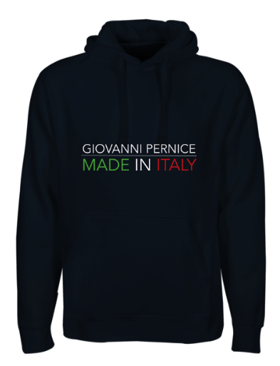 Giovanni 'Made in Italy' Tour Hoodie