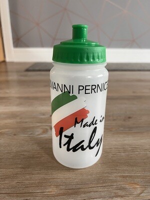 Giovanni - Made in Italy Water Bottle