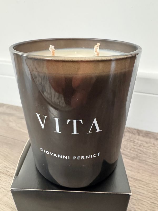 GP Vita Candle 220g