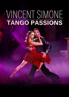 Tango Passions