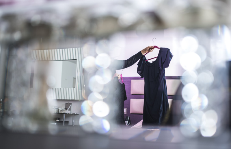 Wardrobe Detox