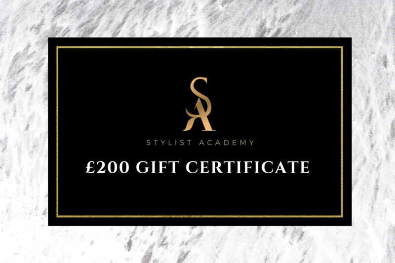 £200 Gift Voucher