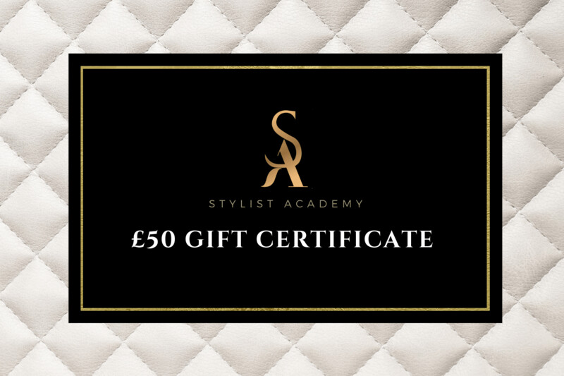 £50 Gift Voucher