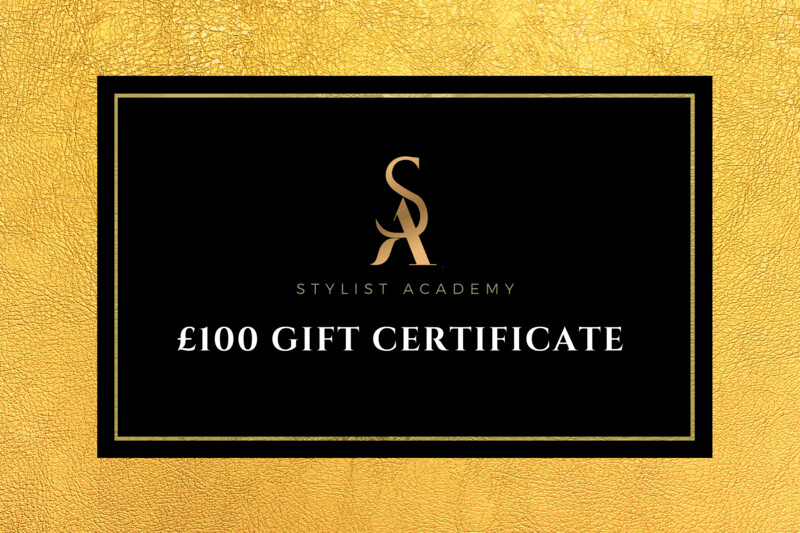 £100 Gift Voucher
