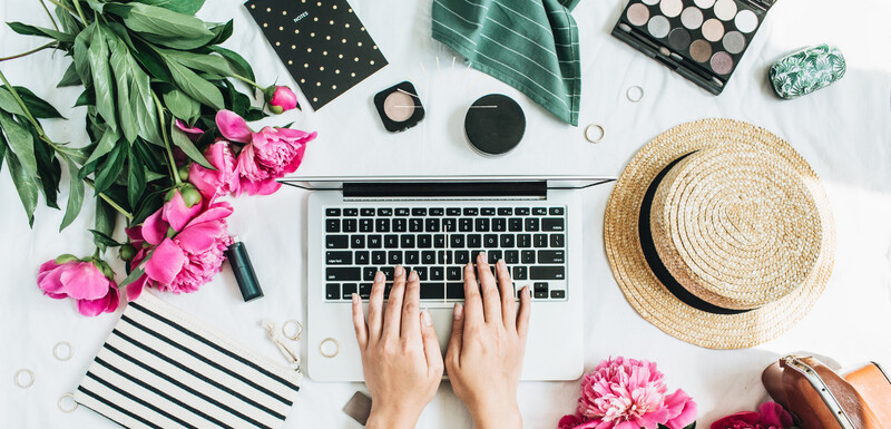 Online Styling with Jeminee