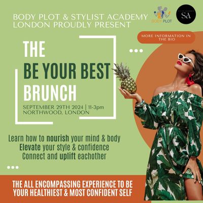Be Your Best Brunch