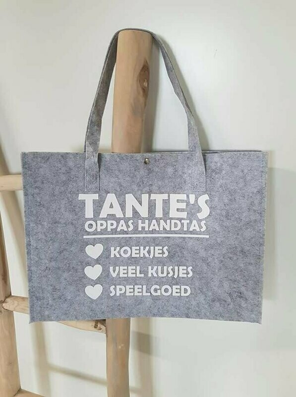 Oppas tas