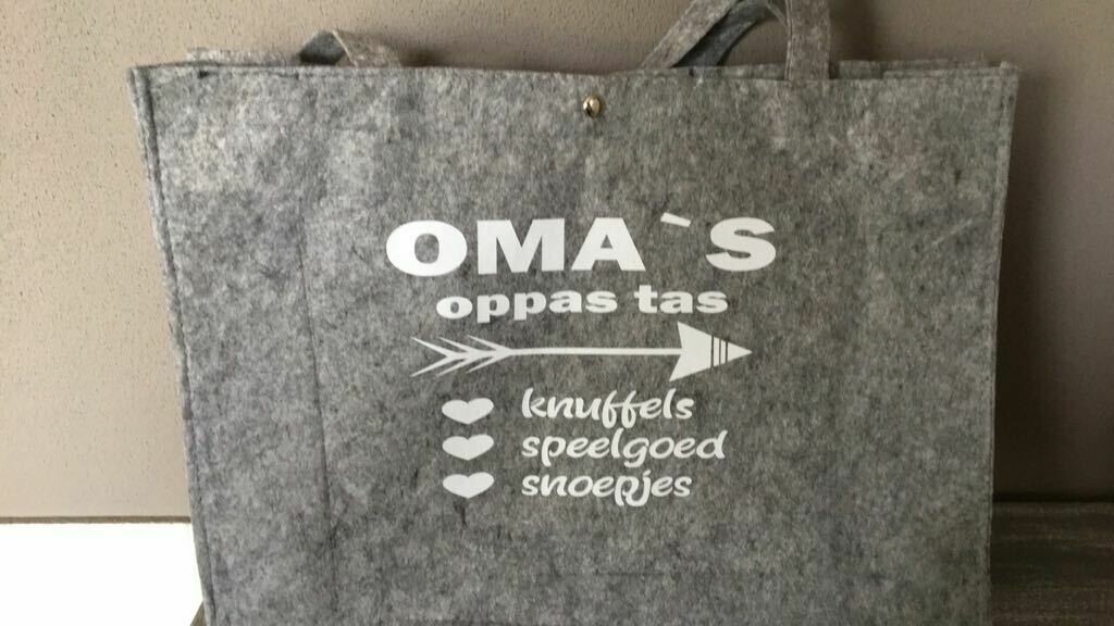 Oma`s oppastas