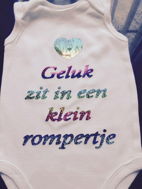 Rompertje