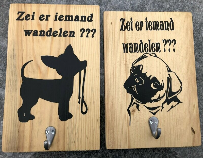 hondenbordjes