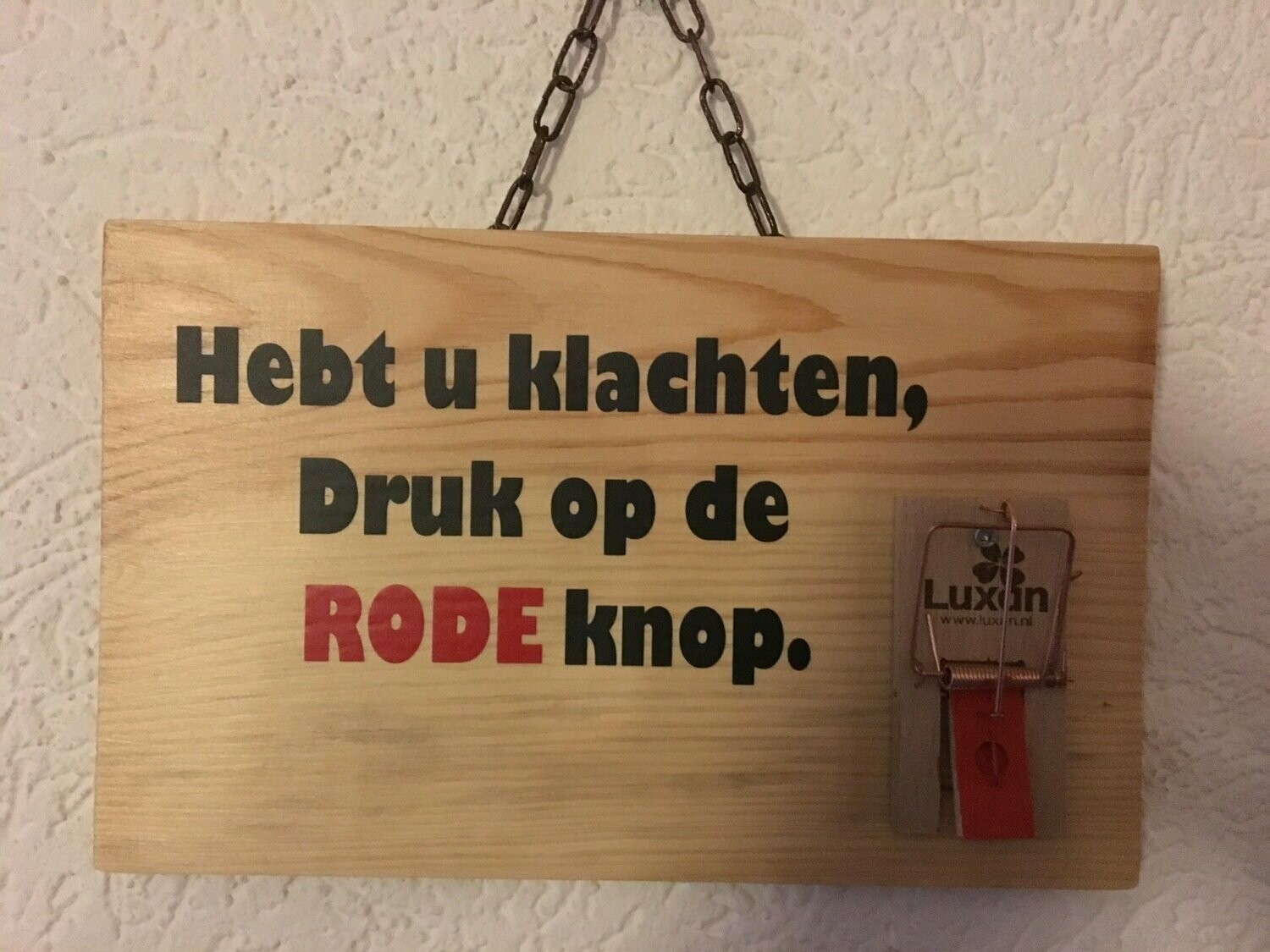 Tekstbord