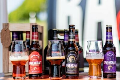 Bier &amp; Bierbrand