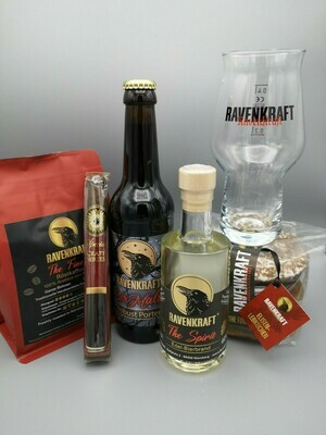 Geschenk &amp; Bier Sets