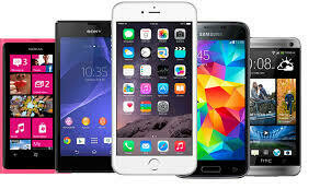 Mobiles and Mobile Accessories