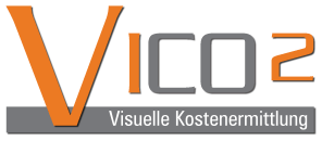 ViCO³ für CasCADos - Planen - Beraten - Kalkulieren - Verkaufen