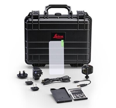 Leica BLK3D Mission Kit