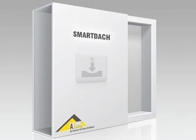 smartDach 2.5 (2024) - einfach komplett kalkulieren