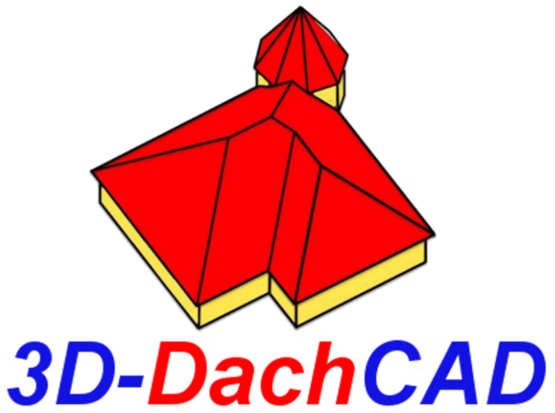 3D-DachCAD V7 (Basismodul) - Software für Dachprofis 3D-DachCAD V7 (Basismodul) - Software für Dachprofis