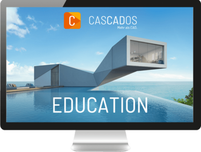 CasCADos Education - Die ideale Lösung für Studenten und Auszubildende