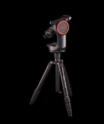 Leica DST 360 Adapter für BLK3D mit Stativ TRI 120 in robustem Koffer