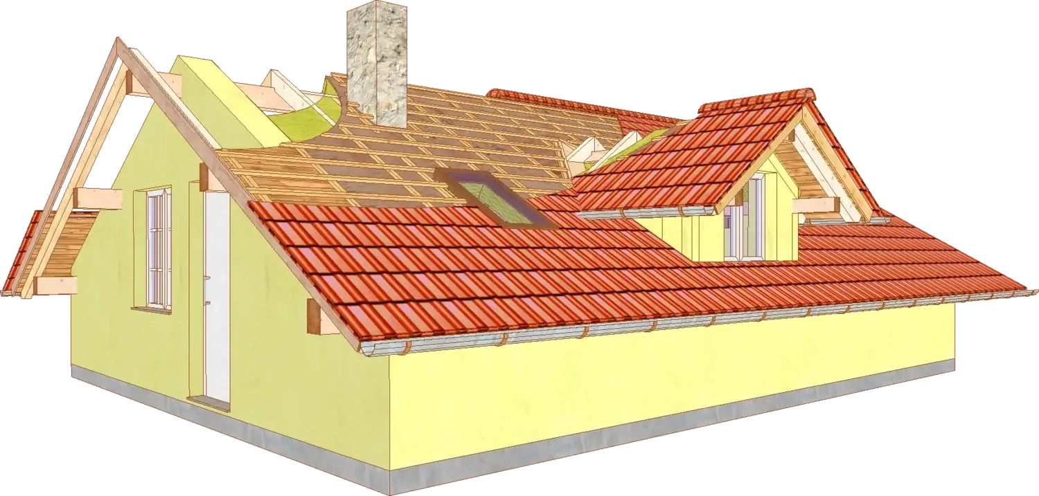 Liberta Prima V18