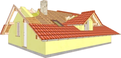 Liberta: Gestalten Sie Dach und Wand in wenigen Minuten