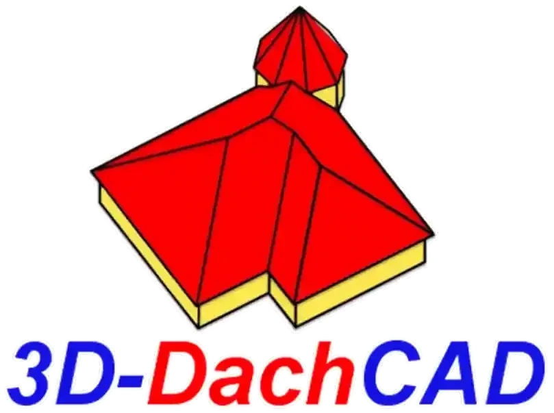 3D-DachCAD V7 (free version) + Videoschulung + BONUS-Paket (Aufgaben und Lösungen)