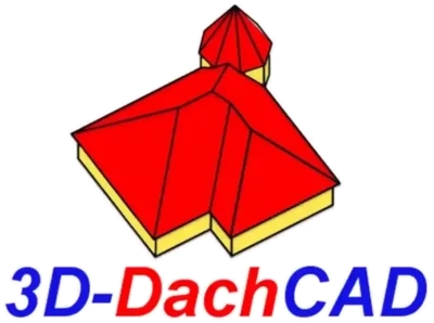 3D-DachCAD V7 (free version) + Videoschulung + BONUS-Paket (Aufgaben und Lösungen)