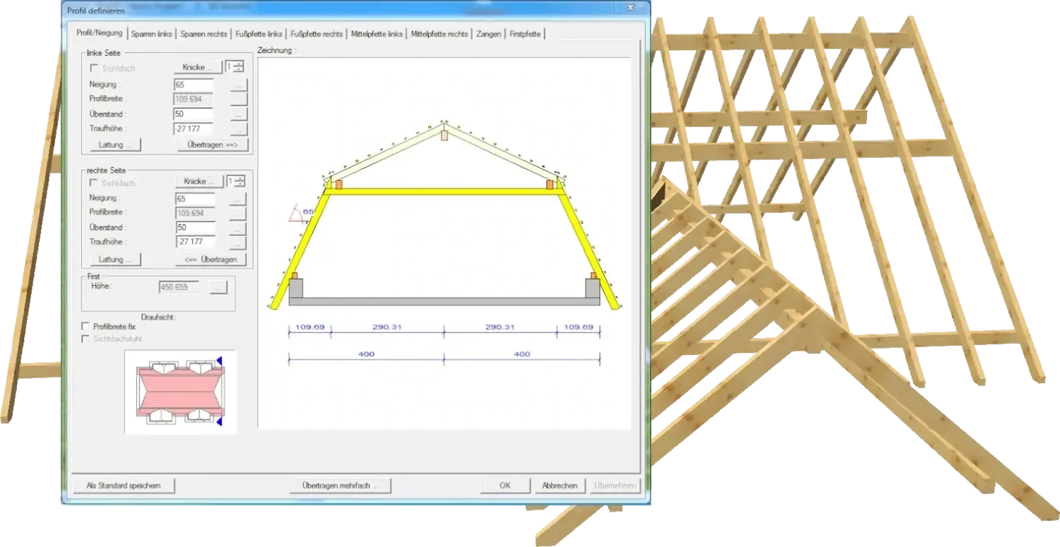 LigniKon V18 small  (Mietversion)