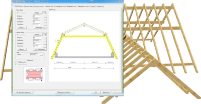 LigniKon V18 small (Mietversion) LigniKon V18 small (Mietversion)