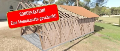 VisKon Sektor A - Dach-, Holzbau, CAD/CAM