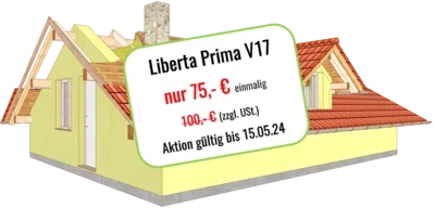 Liberta Prima V17