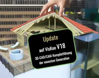 VisKon Updates