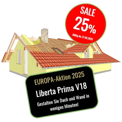 Liberta Prima V18 Liberta Prima V18