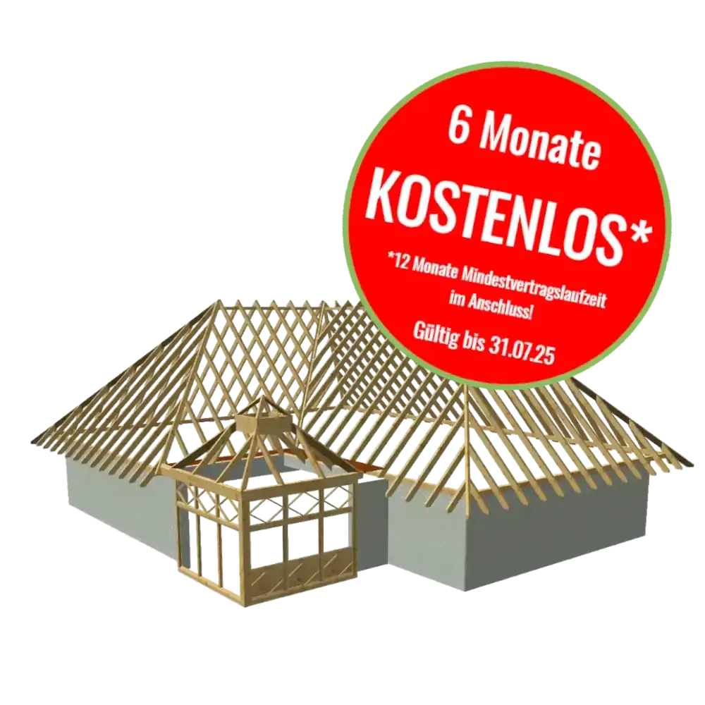 LigniKon V18 Large (Mietversion) SONDERAKTION JULI 2025
