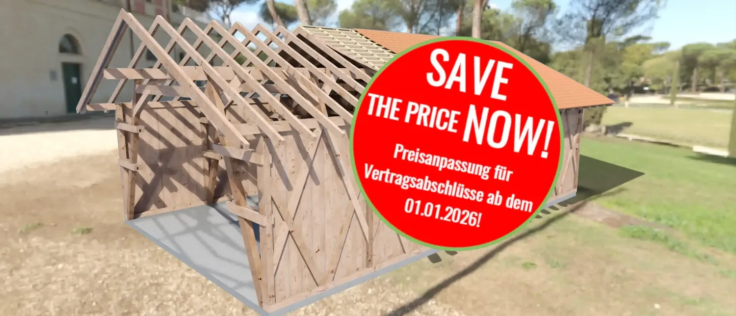 VisKon V19 Sektor A (Dach-, Holzbau, CAD/CAM) (Mietversion) VisKon V19 Sektor A (Dach-, Holzbau, CAD/CAM) (Mietversion)