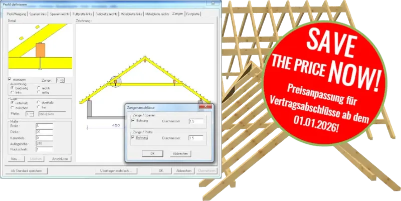 LigniKon V18 small  (Mietversion)