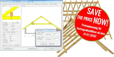 LigniKon V18 small  (Mietversion) LigniKon V18 small  (Mietversion)